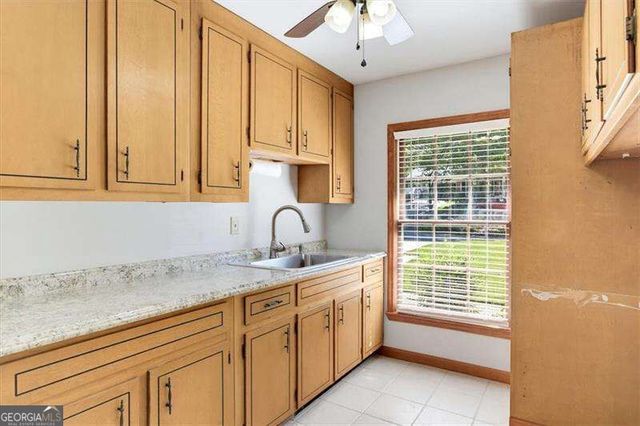 851 Valleymeade Drive SE, Marietta, GA 30067