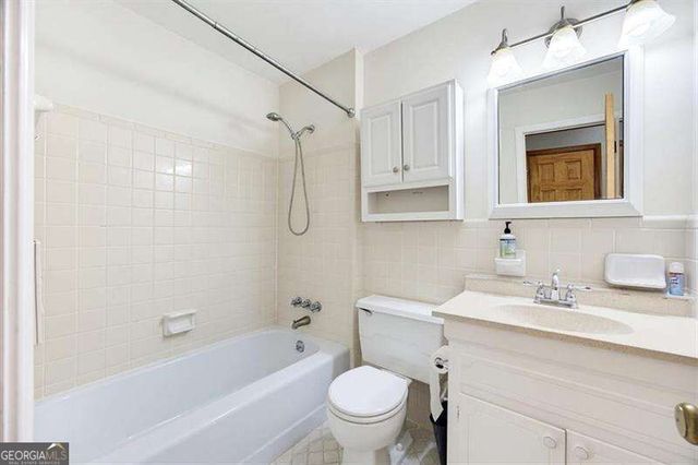 851 Valleymeade Drive SE, Marietta, GA 30067