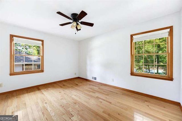 851 Valleymeade Drive SE, Marietta, GA 30067