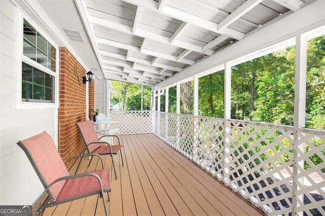 851 Valleymeade Drive SE, Marietta, GA 30067
