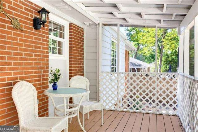 851 Valleymeade Drive SE, Marietta, GA 30067