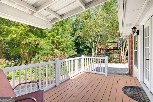 851 Valleymeade Drive SE, Marietta, GA 30067