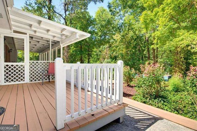 851 Valleymeade Drive SE, Marietta, GA 30067