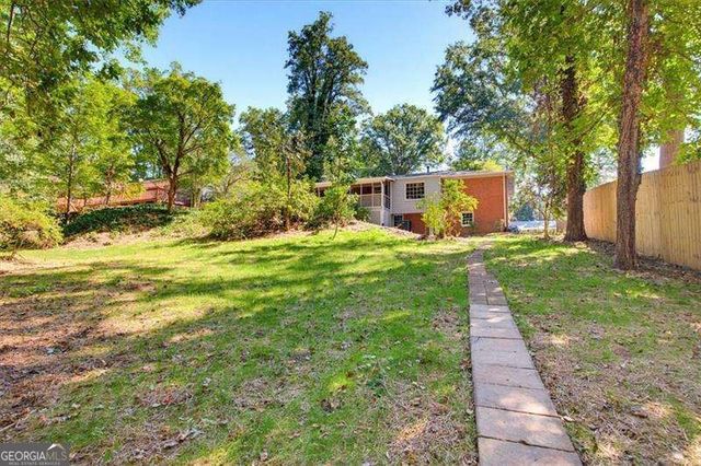 851 Valleymeade Drive SE, Marietta, GA 30067