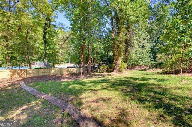 851 Valleymeade Drive SE, Marietta, GA 30067