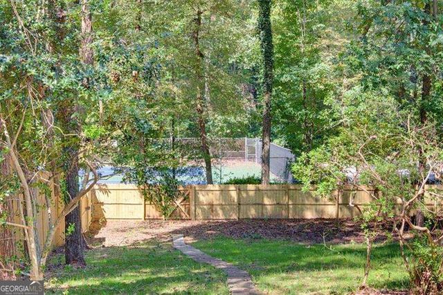 851 Valleymeade Drive SE, Marietta, GA 30067