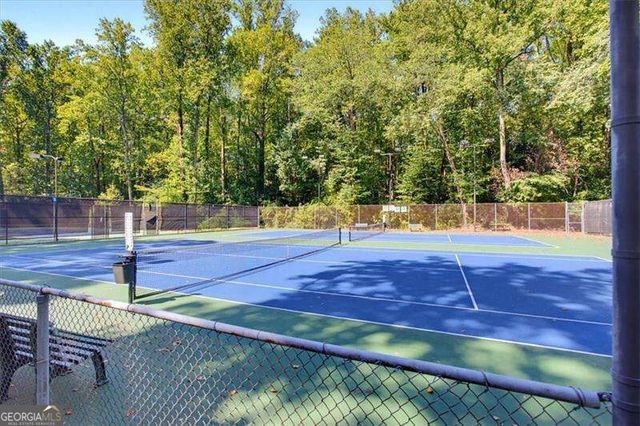851 Valleymeade Drive SE, Marietta, GA 30067