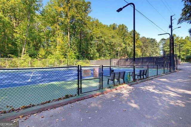 851 Valleymeade Drive SE, Marietta, GA 30067