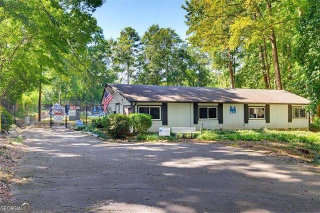 851 Valleymeade Drive SE, Marietta, GA 30067