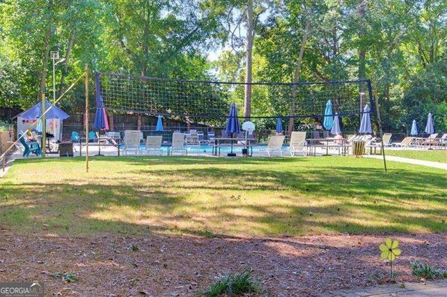 851 Valleymeade Drive SE, Marietta, GA 30067