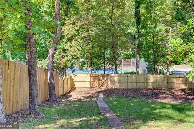 851 Valleymeade Drive SE, Marietta, GA 30067