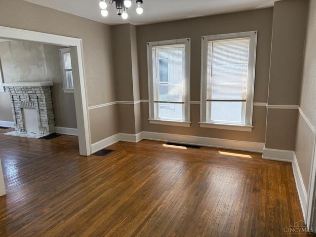5437 Rolston Avenue, Norwood, OH 45212