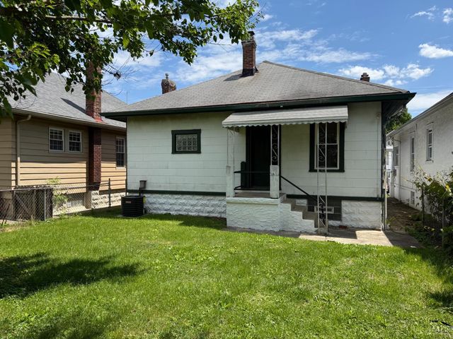 5437 Rolston Avenue, Norwood, OH 45212