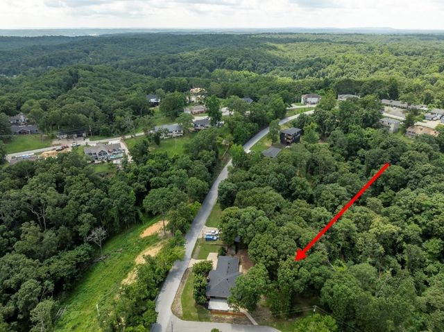 8981 Williams Road, Rogers, AR 72756