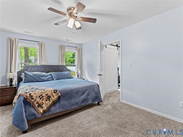 2708 Pineridge Ln, Powhatan, VA 23139