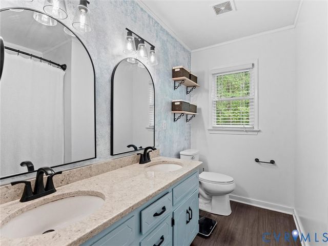 2708 Pineridge Ln, Powhatan, VA 23139