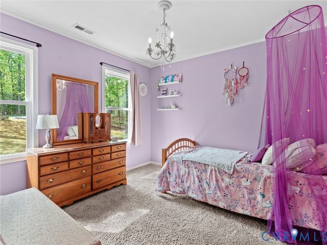 2708 Pineridge Ln, Powhatan, VA 23139