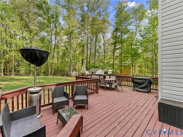 2708 Pineridge Ln, Powhatan, VA 23139