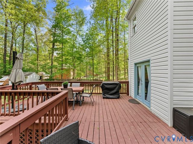 2708 Pineridge Ln, Powhatan, VA 23139