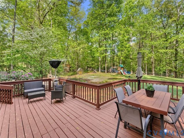 2708 Pineridge Ln, Powhatan, VA 23139