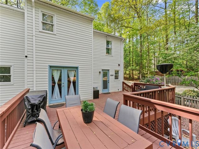 2708 Pineridge Ln, Powhatan, VA 23139
