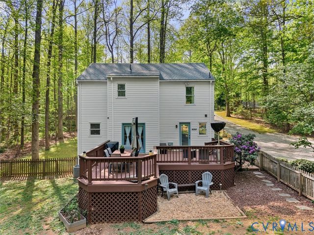 2708 Pineridge Ln, Powhatan, VA 23139
