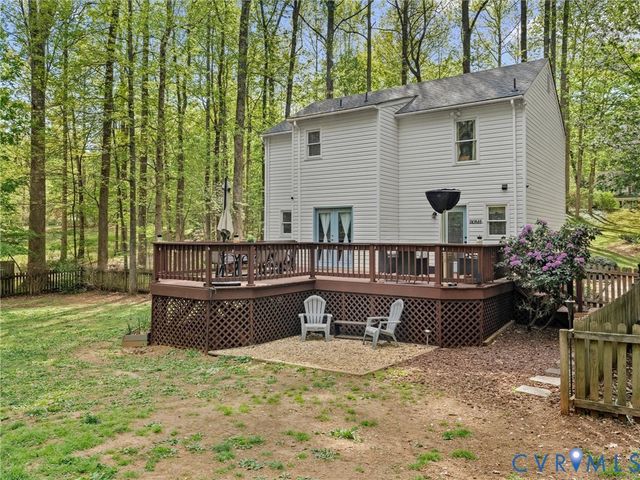 2708 Pineridge Ln, Powhatan, VA 23139