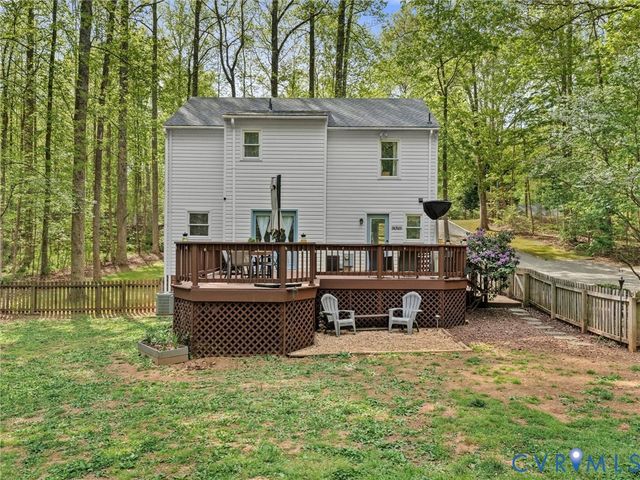 2708 Pineridge Ln, Powhatan, VA 23139