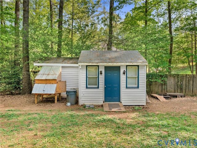 2708 Pineridge Ln, Powhatan, VA 23139