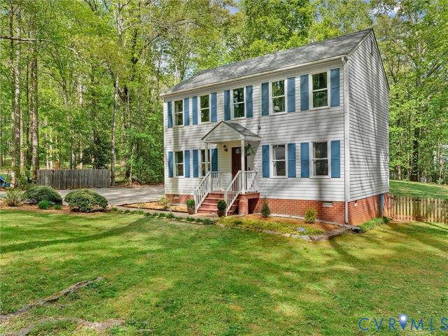 2708 Pineridge Ln, Powhatan, VA 23139