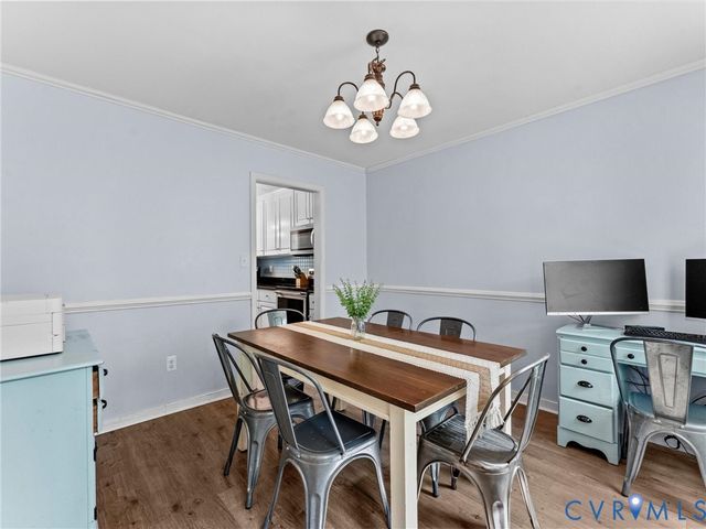 2708 Pineridge Ln, Powhatan, VA 23139