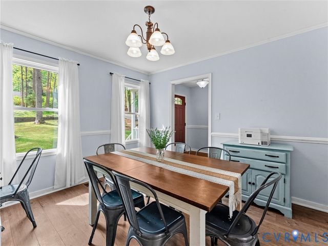 2708 Pineridge Ln, Powhatan, VA 23139