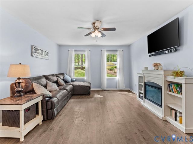 2708 Pineridge Ln, Powhatan, VA 23139