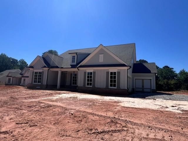 4779 E Reed Road, Gainesville, GA 30507