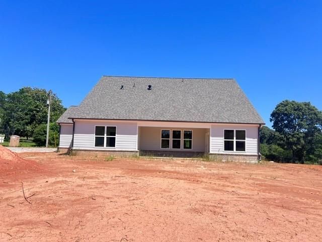 4779 E Reed Road, Gainesville, GA 30507