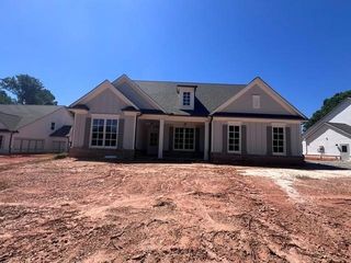 4779 E Reed Road, Gainesville, GA 30507