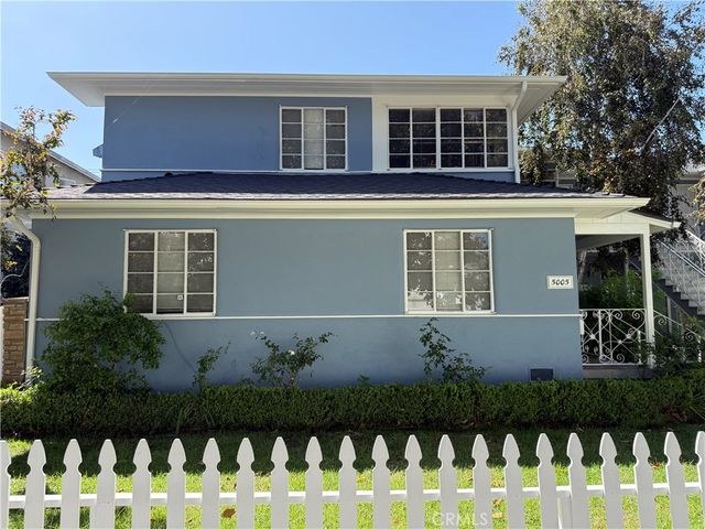5005 Cahuenga, North Hollywood, CA 91601