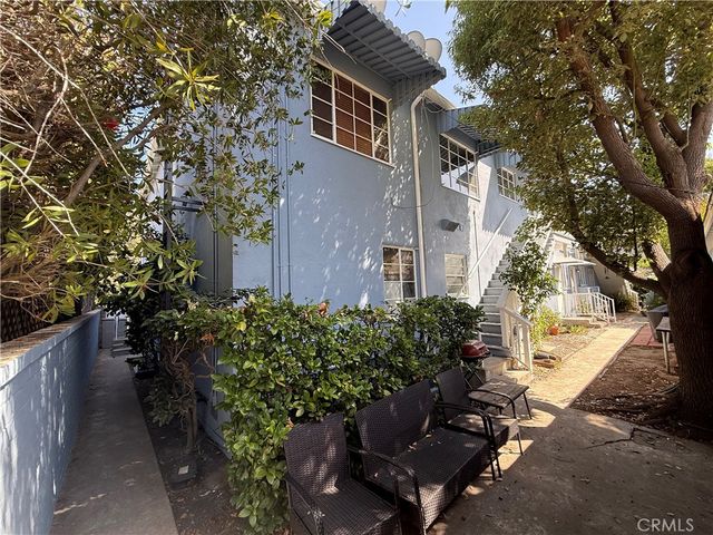 5005 Cahuenga, North Hollywood, CA 91601