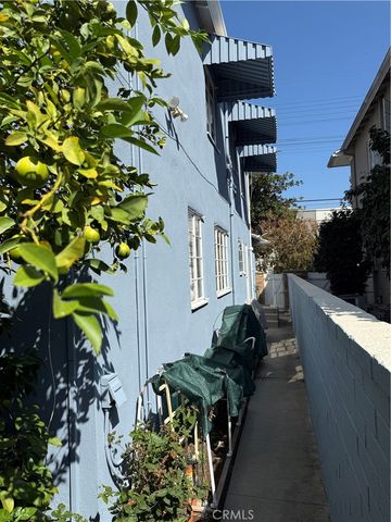 5005 Cahuenga, North Hollywood, CA 91601