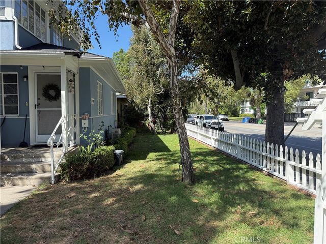 5005 Cahuenga, North Hollywood, CA 91601