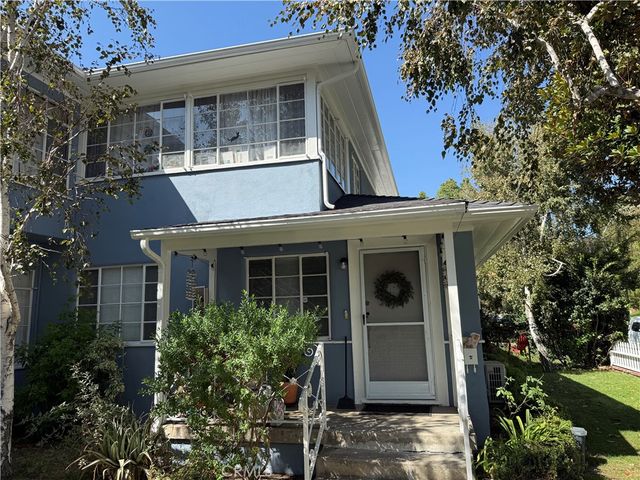 5005 Cahuenga, North Hollywood, CA 91601