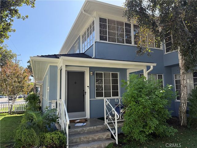 5005 Cahuenga, North Hollywood, CA 91601
