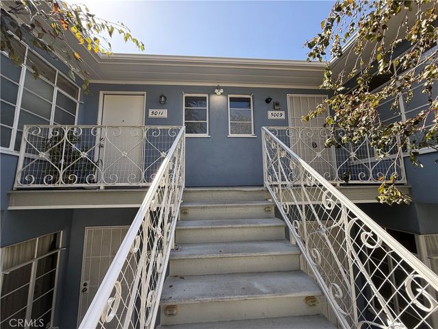 5005 Cahuenga, North Hollywood, CA 91601