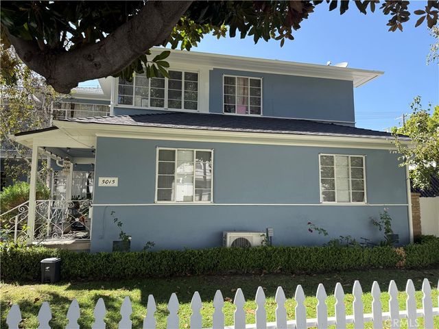 5005 Cahuenga, North Hollywood, CA 91601