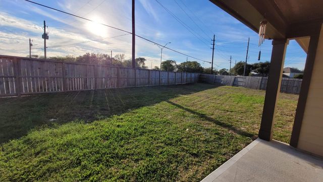 5704 Bluebonnet Lane, Rosenberg, TX 77469