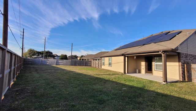 5704 Bluebonnet Lane, Rosenberg, TX 77469