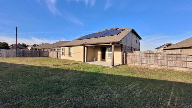 5704 Bluebonnet Lane, Rosenberg, TX 77469