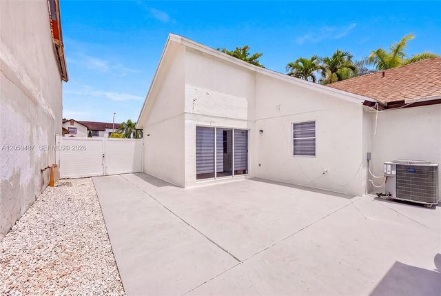 25050 SW 129th Court, Homestead, FL 33032