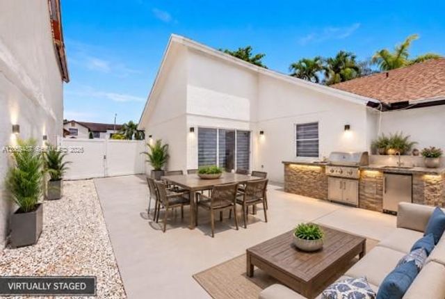25050 SW 129th Court, Homestead, FL 33032