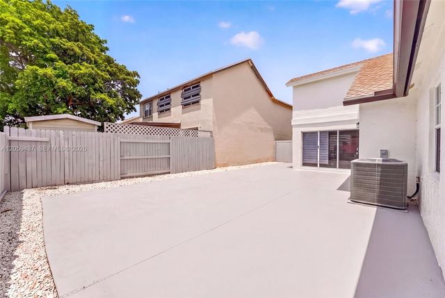 25050 SW 129th Court, Homestead, FL 33032